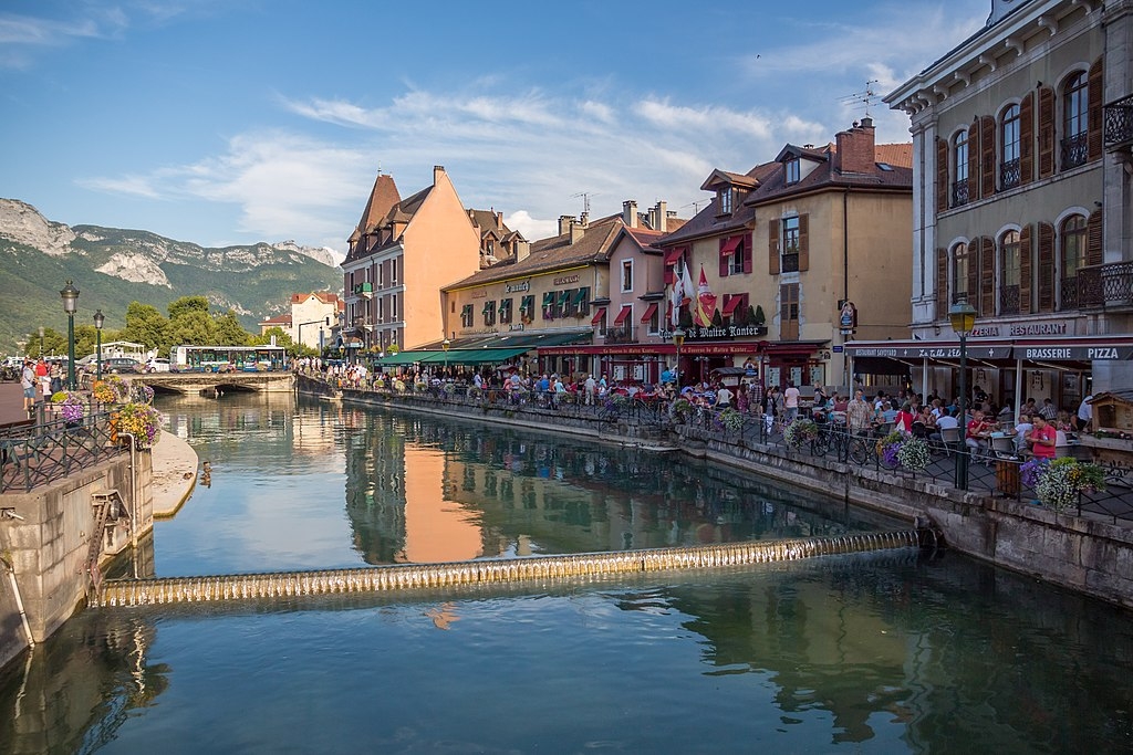 Annecy